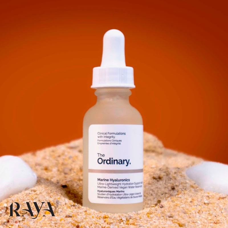 سرم آبرسان مارین اوردینری حجم 30 میل The Ordinary Marine Hyaluronics